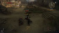 The Witcher 2: Assassins of Kings screenshot, image №534278 - RAWG
