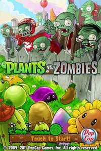 Plants vs. Zombies screenshot, image №244516 - RAWG