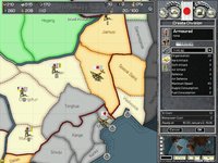 Hearts of Iron screenshot, image №226573 - RAWG