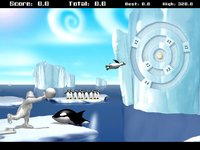 Yetisports Arctic Adventures screenshot, image №399073 - RAWG