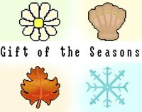 Gift of the Seasons screenshot, image №2647412 - RAWG