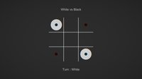 Tac-Toe screenshot, image №1254187 - RAWG