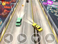 Traffic Drift Rider Racing Games screenshot, image №1629227 - RAWG