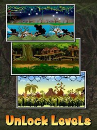 Dasher Dan - Zombie Monkey Island screenshot, image №954210 - RAWG
