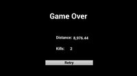 Endless Outbreak (PenguinIsALilith) screenshot, image №3491426 - RAWG