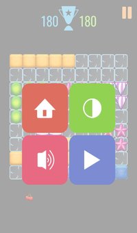 Candy Block Puzzle screenshot, image №1651550 - RAWG