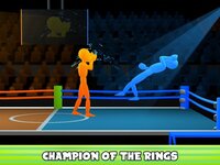 Drunken Duel Boxing screenshot, image №3436898 - RAWG