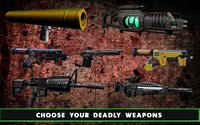 RECCE SQUAD: Zombie Frontier screenshot, image №1198786 - RAWG