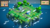 Sky High (Antoine Nisoli, MagalieB, YannickE, Patrickode) screenshot, image №2779816 - RAWG