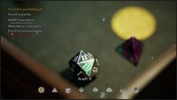 Dice Tray Simulator screenshot, image №3577984 - RAWG