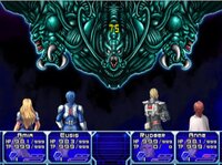 Phantasy Star Generation: 2 screenshot, image №3356882 - RAWG