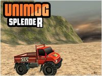 Unimog Splendor screenshot, image №1625643 - RAWG