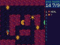 Unit 4 (itch) screenshot, image №1960354 - RAWG