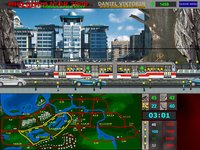 Public Transport Simulator screenshot, image №575063 - RAWG