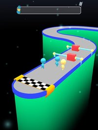 Fun Race 3D - Racing Battle screenshot, image №2120194 - RAWG