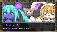 Wish of Abyss Dungeon screenshot, image №3347352 - RAWG