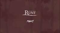 Runt (Demo) screenshot, image №1169400 - RAWG