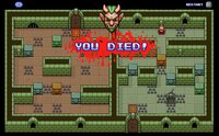 Dungeon Blocks screenshot, image №3278001 - RAWG