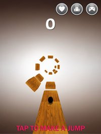 Twist the Circle - Fidget Game screenshot, image №1809418 - RAWG