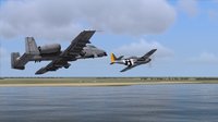 Digital Combat Simulator: P-51D Mustang screenshot, image №333872 - RAWG