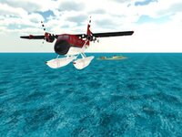 Sea-Plane: Flight Simulator 3D screenshot, image №3337430 - RAWG