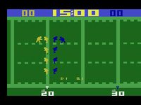 NFL Football (1979) screenshot, image №747138 - RAWG