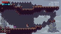 NinjaThea 2 screenshot, image №4143110 - RAWG