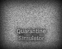 Quarantine Simulator (itch) (Contourbubbles) screenshot, image №2836137 - RAWG