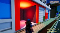 Grand Theft Pursuit screenshot, image №1043773 - RAWG