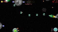 Bullets in the Space screenshot, image №849308 - RAWG