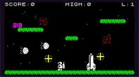 Toto in the space screenshot, image №2325568 - RAWG