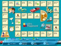 Life's Playground screenshot, image №855670 - RAWG