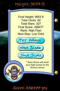 Sheep Launcher Free! screenshot, image №1328757 - RAWG