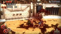 Gladiator - True Story screenshot, image №1888045 - RAWG