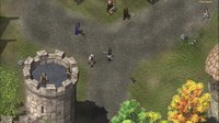 Crelabeth: Unholy Lands screenshot, image №2306863 - RAWG
