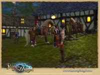 Runes of Magic screenshot, image №497749 - RAWG