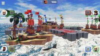 Pirates Ludo: Kanhoji's Island screenshot, image №4177278 - RAWG