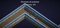 Bullet Stealer screenshot, image №2445060 - RAWG