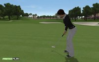 ProTee Play 2009: The Ultimate Golf Game screenshot, image №504907 - RAWG