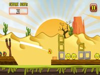 Ultimate Angry Chicks Flying screenshot, image №1959232 - RAWG