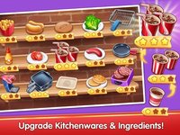 My Cooking: Crazy Restaurant screenshot, image №2305260 - RAWG