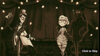 The Magician (David Wilkerson) screenshot, image №3261077 - RAWG