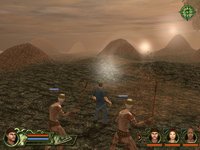 Anacondas: 3D Adventure Game screenshot, image №409722 - RAWG