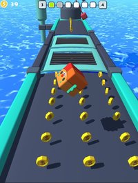 Happy Heads: 3D screenshot, image №2214685 - RAWG