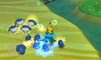 Pokémon Rumble World screenshot, image №267957 - RAWG