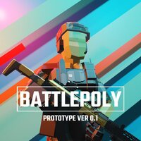 BattlePoly: Low-Poly Battlefield screenshot, image №3300391 - RAWG
