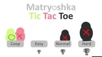 Matryoshka Tic Tac Toe screenshot, image №2909404 - RAWG