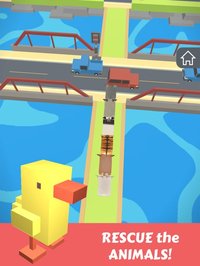 Animal Cross: Road to Rescue! screenshot, image №2207914 - RAWG