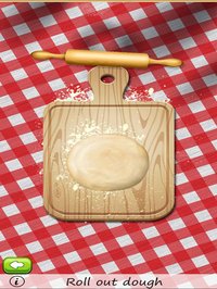 Pizza Maker Fast Food Pie Shop - Baking Games screenshot, image №879351 - RAWG