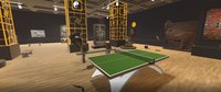 Eleven: Table Tennis VR screenshot, image №656488 - RAWG
